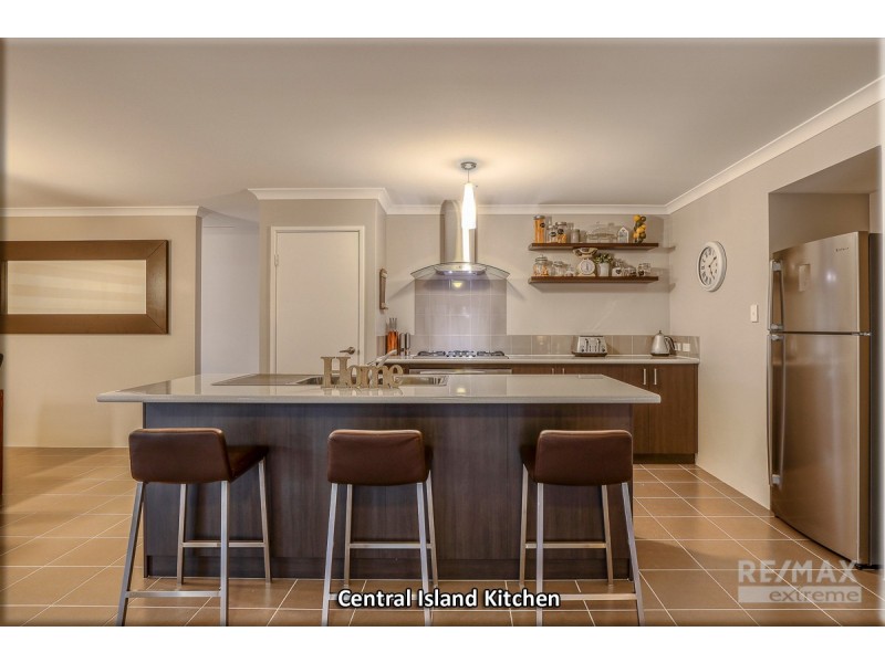 6 Columbia Crescent, Alkimos WA 6038