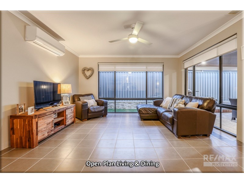 6 Columbia Crescent, Alkimos WA 6038