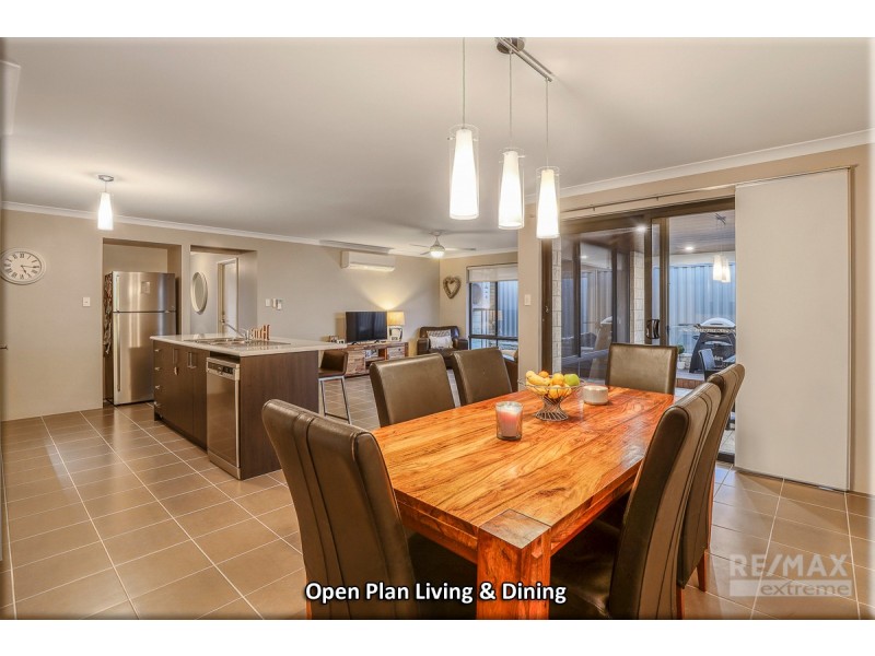 6 Columbia Crescent, Alkimos WA 6038