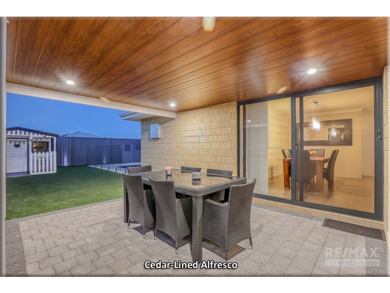 6 Columbia Crescent, Alkimos WA 6038