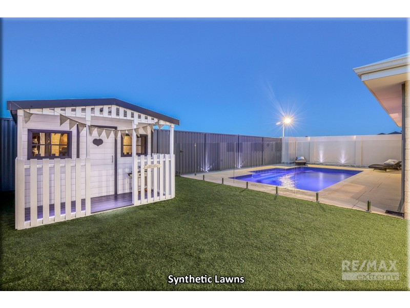 6 Columbia Crescent, Alkimos WA 6038