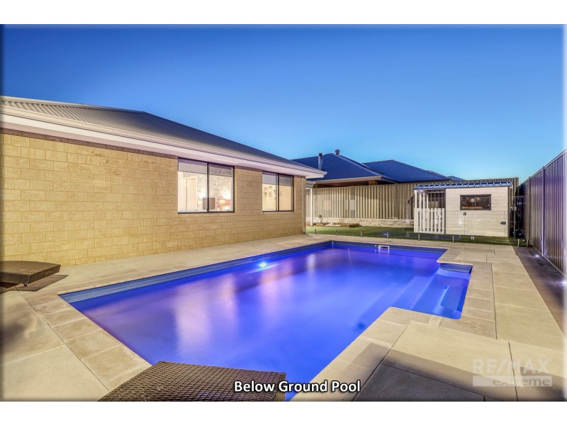 6 Columbia Crescent, Alkimos WA 6038