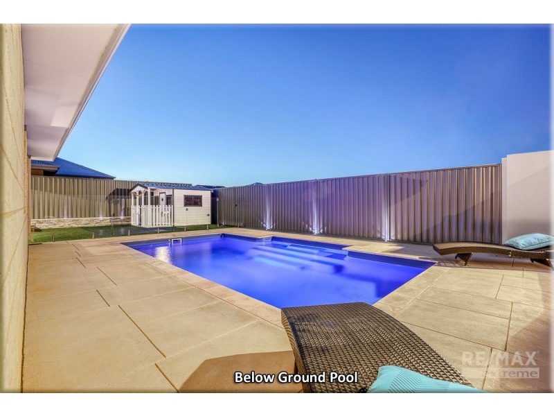 6 Columbia Crescent, Alkimos WA 6038