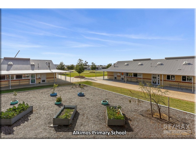 6 Columbia Crescent, Alkimos WA 6038