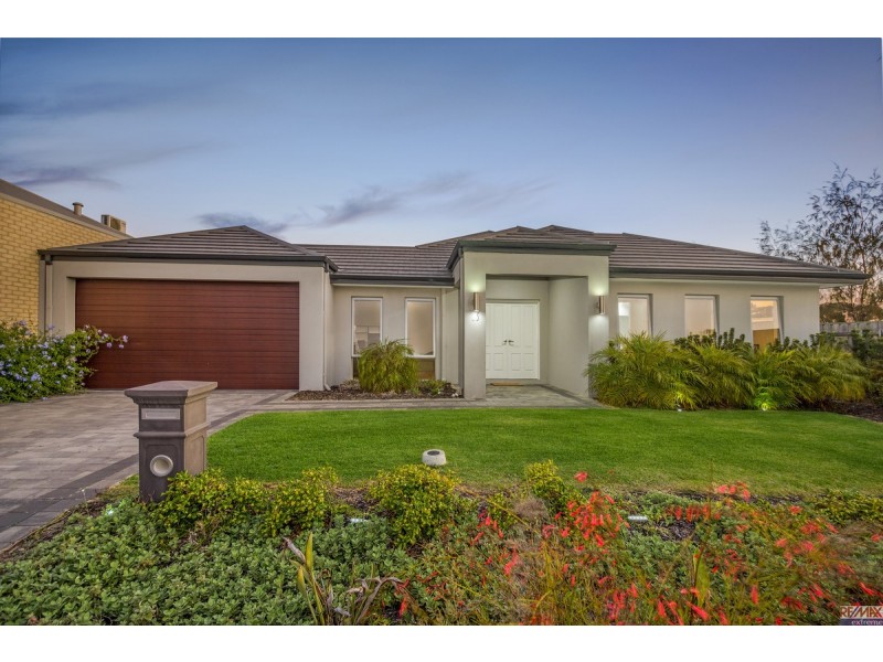 23 Sugarbush Way, Yanchep WA 6035