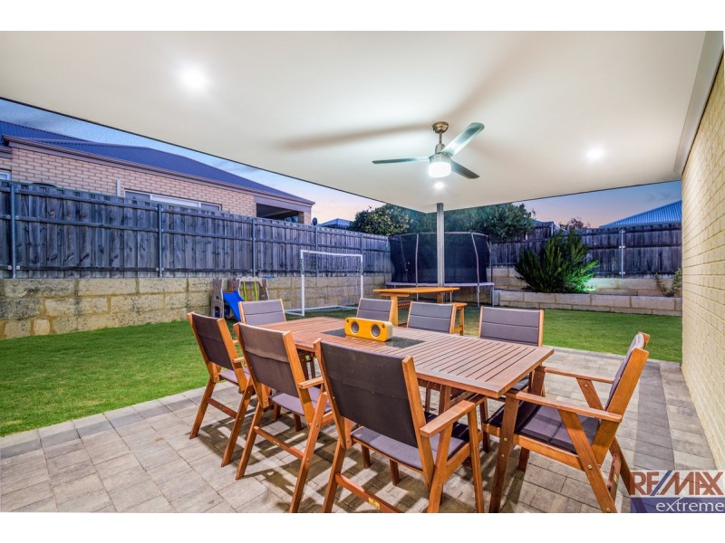 23 Sugarbush Way, Yanchep WA 6035