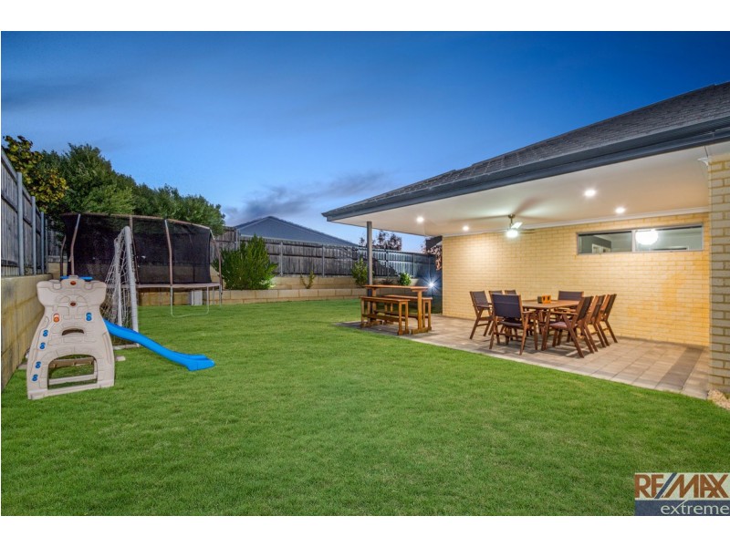 23 Sugarbush Way, Yanchep WA 6035