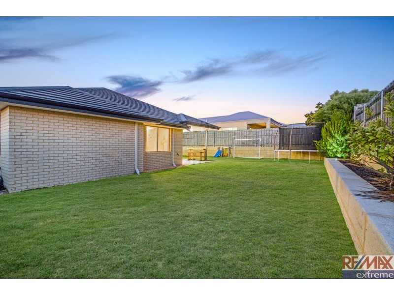 23 Sugarbush Way, Yanchep WA 6035