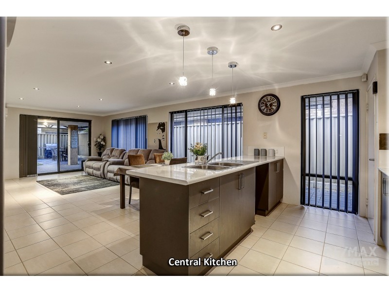 9 Mansfield Avenue, Butler WA 6036