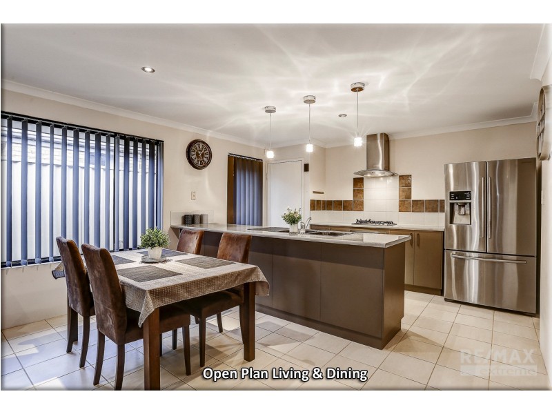 9 Mansfield Avenue, Butler WA 6036