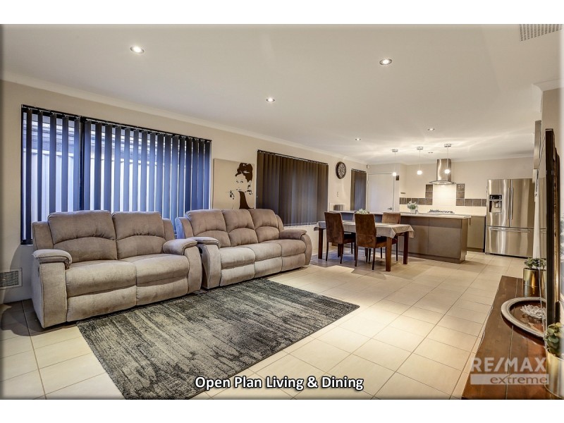 9 Mansfield Avenue, Butler WA 6036