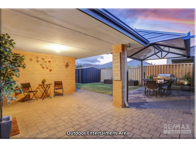 9 Mansfield Avenue, Butler WA 6036