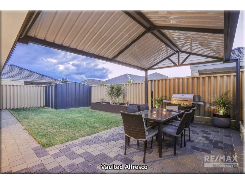 9 Mansfield Avenue, Butler WA 6036