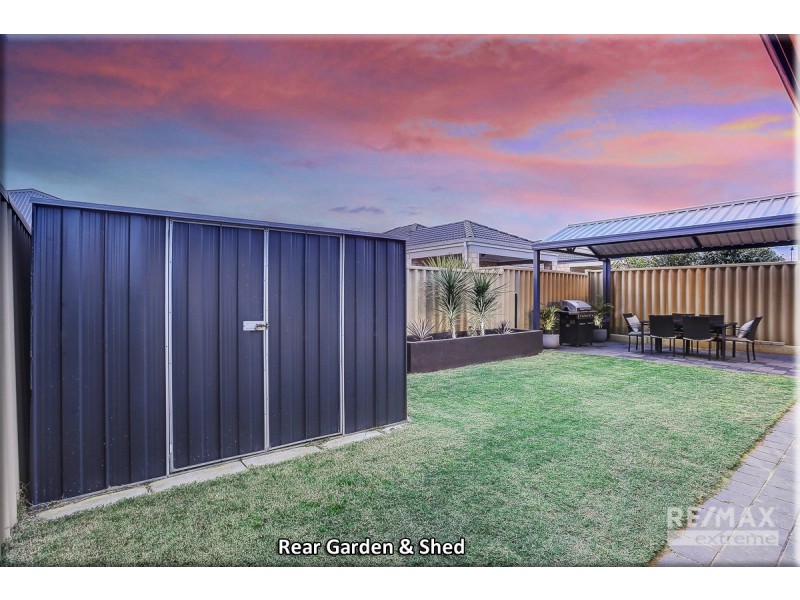 9 Mansfield Avenue, Butler WA 6036