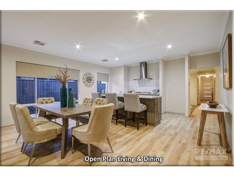 7 Chambered Way, Jindalee WA 6036