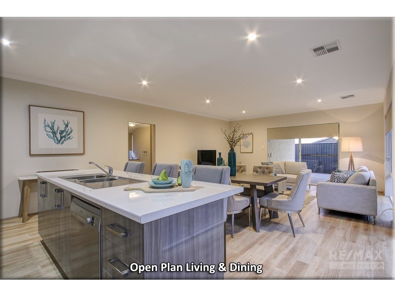 7 Chambered Way, Jindalee WA 6036