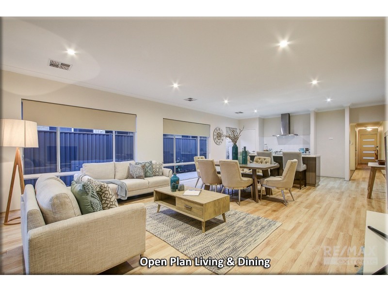 7 Chambered Way, Jindalee WA 6036
