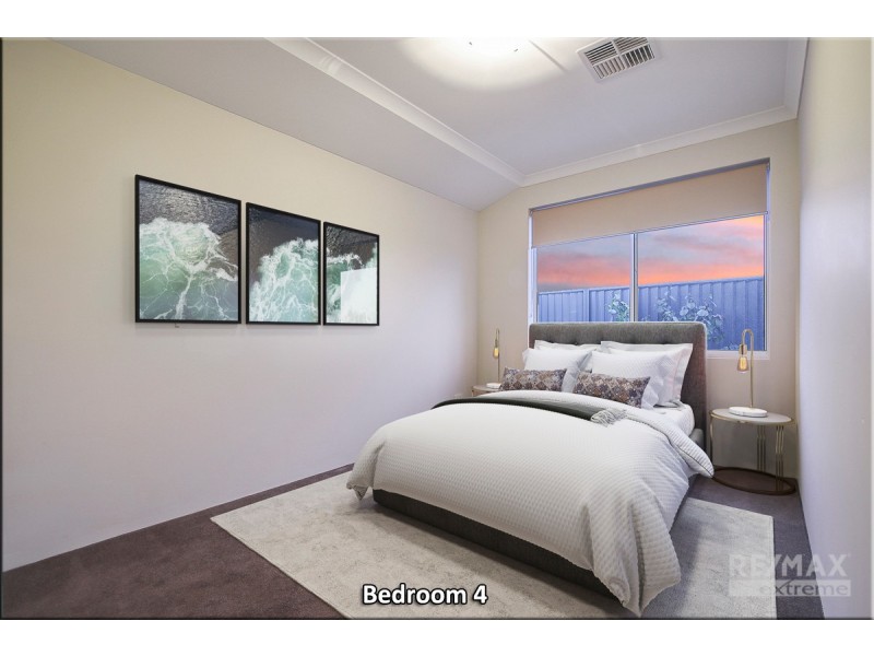 7 Chambered Way, Jindalee WA 6036