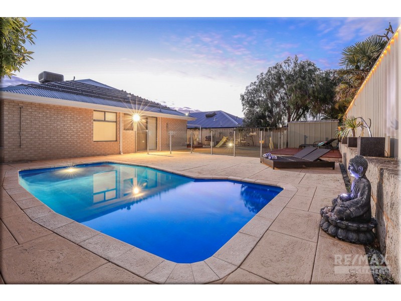 9 Marchwood Boulevard, Butler WA 6036