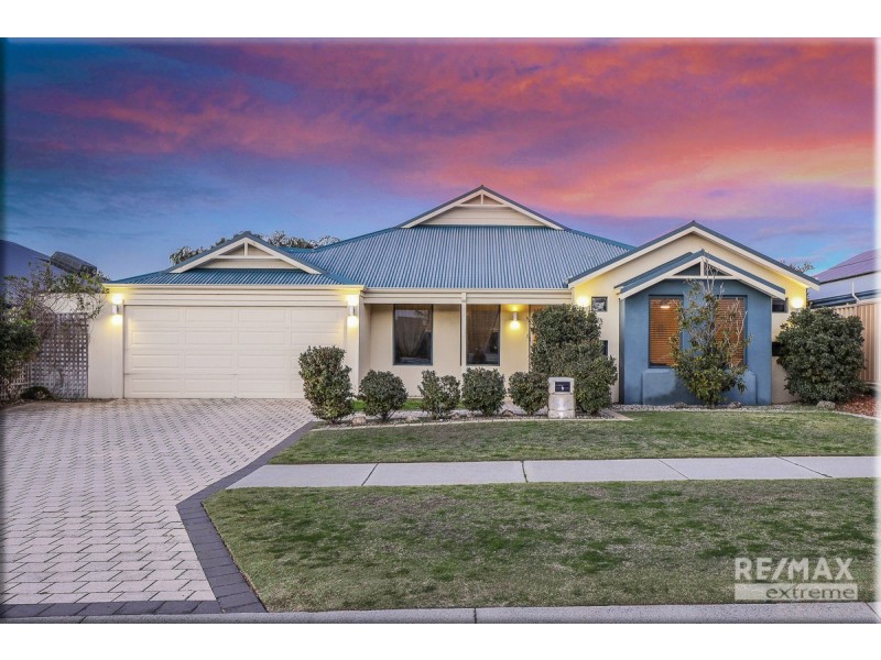 9 Marchwood Boulevard, Butler WA 6036