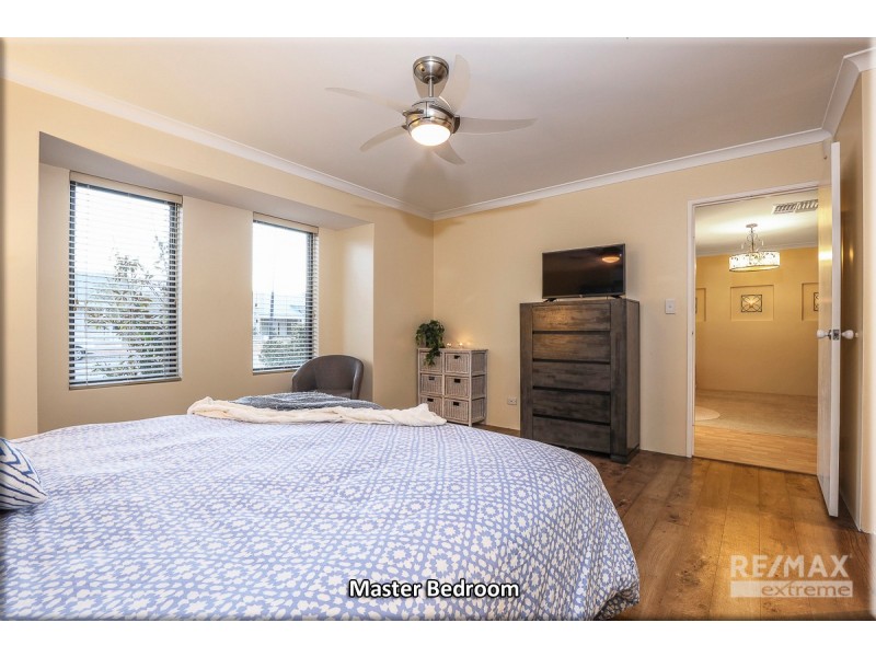 9 Marchwood Boulevard, Butler WA 6036