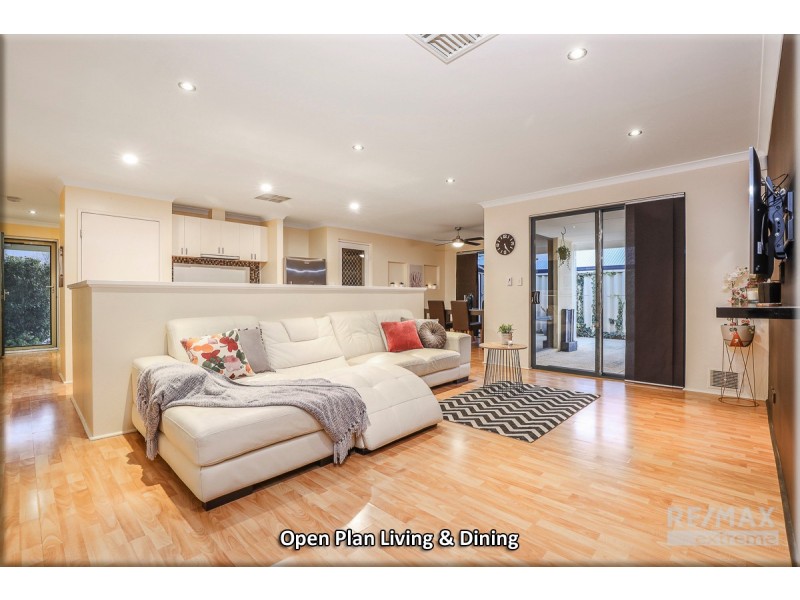 9 Marchwood Boulevard, Butler WA 6036