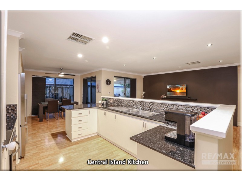 9 Marchwood Boulevard, Butler WA 6036