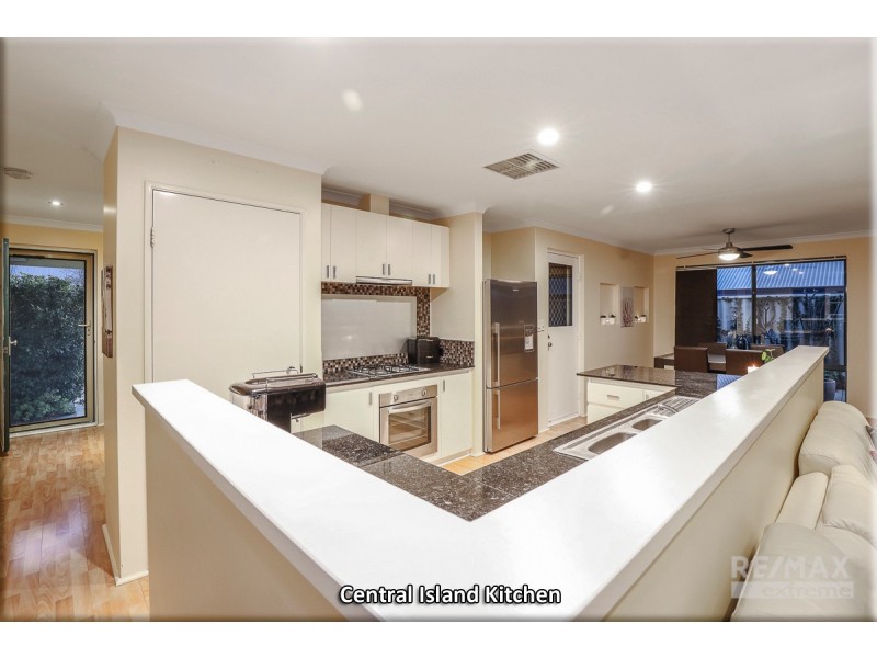 9 Marchwood Boulevard, Butler WA 6036