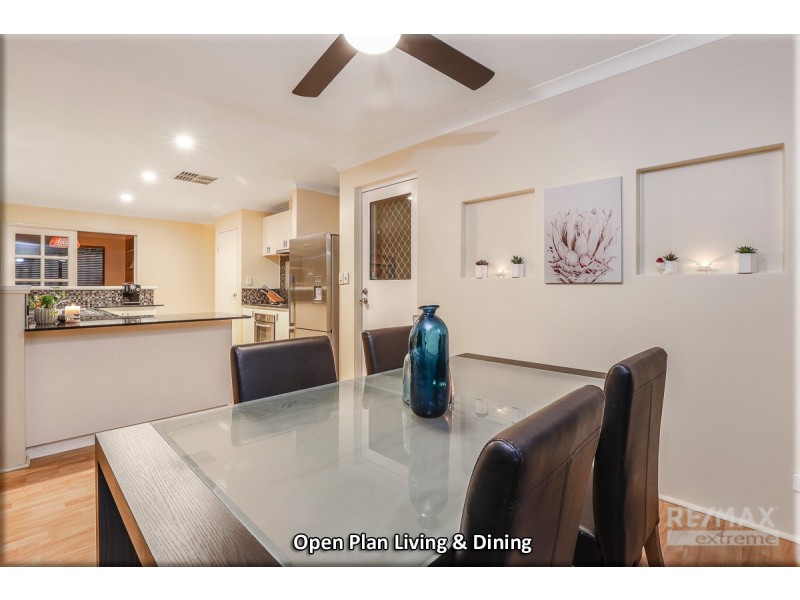 9 Marchwood Boulevard, Butler WA 6036