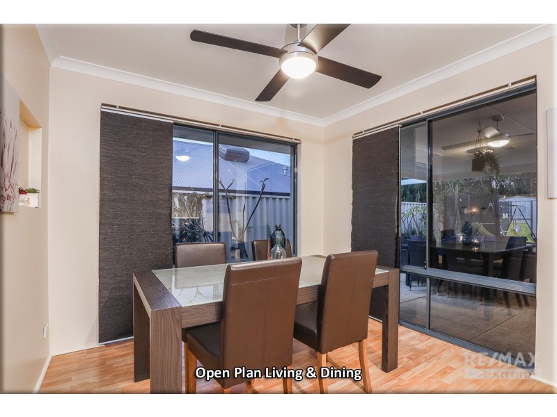 9 Marchwood Boulevard, Butler WA 6036