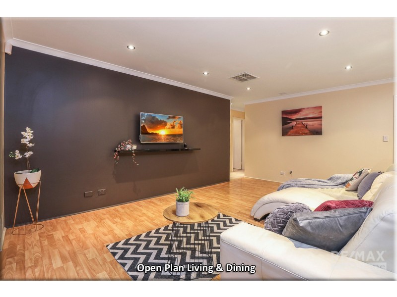 9 Marchwood Boulevard, Butler WA 6036