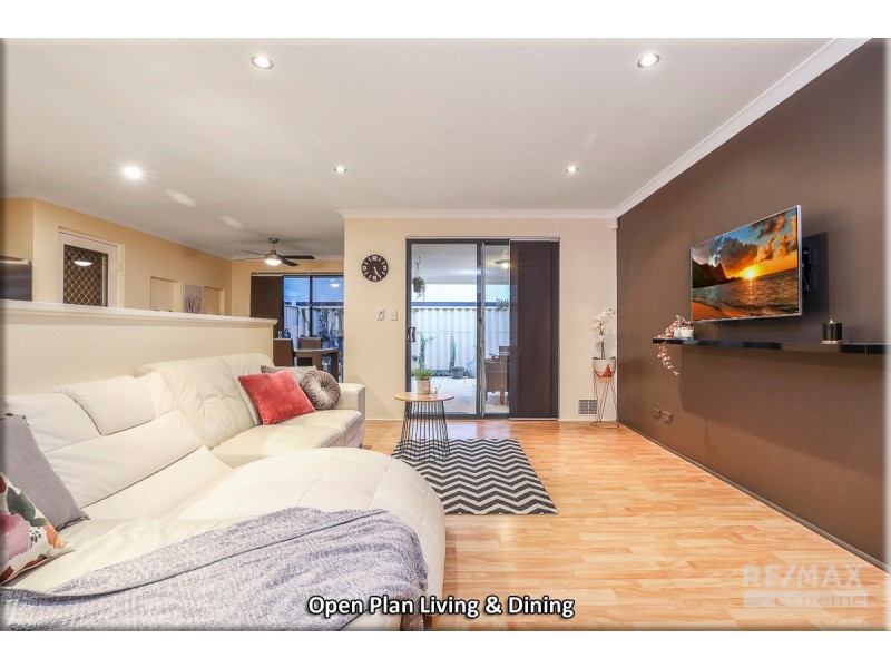 9 Marchwood Boulevard, Butler WA 6036