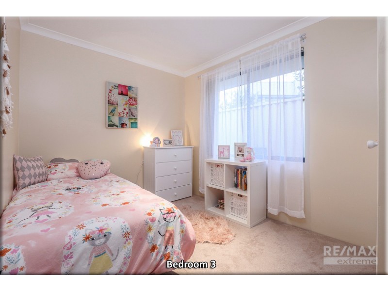 9 Marchwood Boulevard, Butler WA 6036