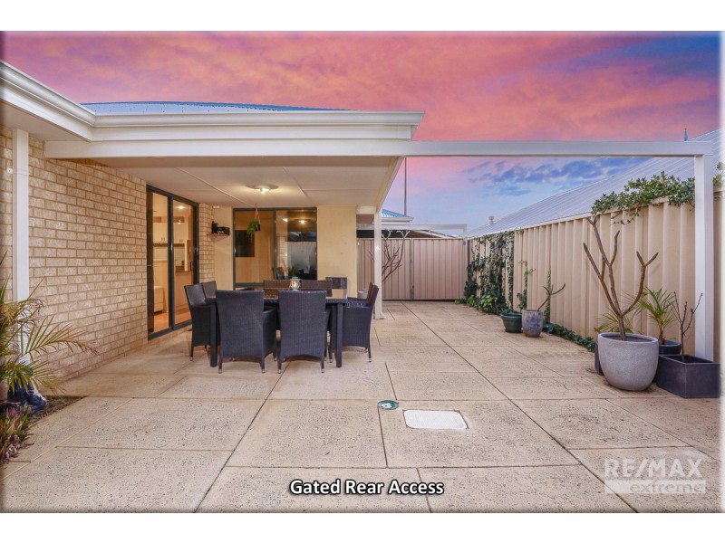 9 Marchwood Boulevard, Butler WA 6036