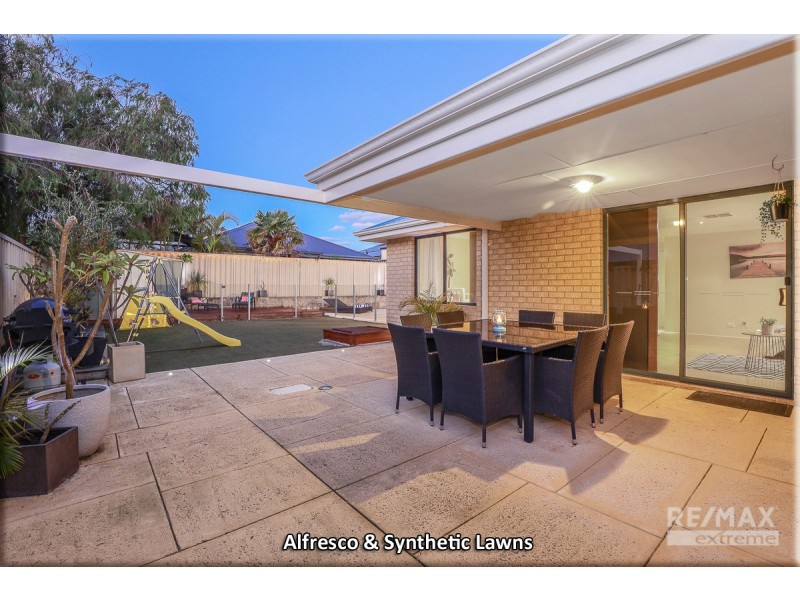 9 Marchwood Boulevard, Butler WA 6036