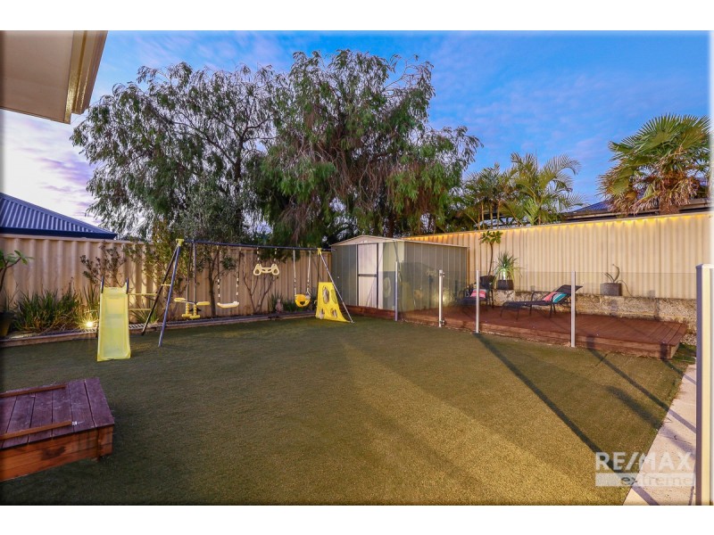 9 Marchwood Boulevard, Butler WA 6036