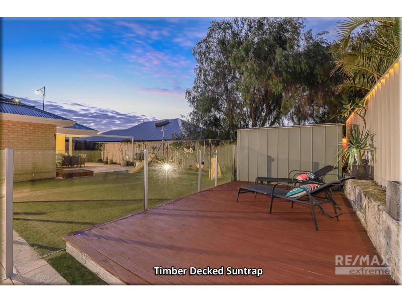 9 Marchwood Boulevard, Butler WA 6036