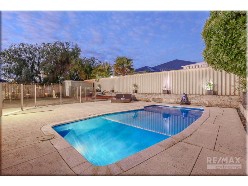 9 Marchwood Boulevard, Butler WA 6036