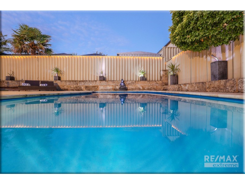 9 Marchwood Boulevard, Butler WA 6036