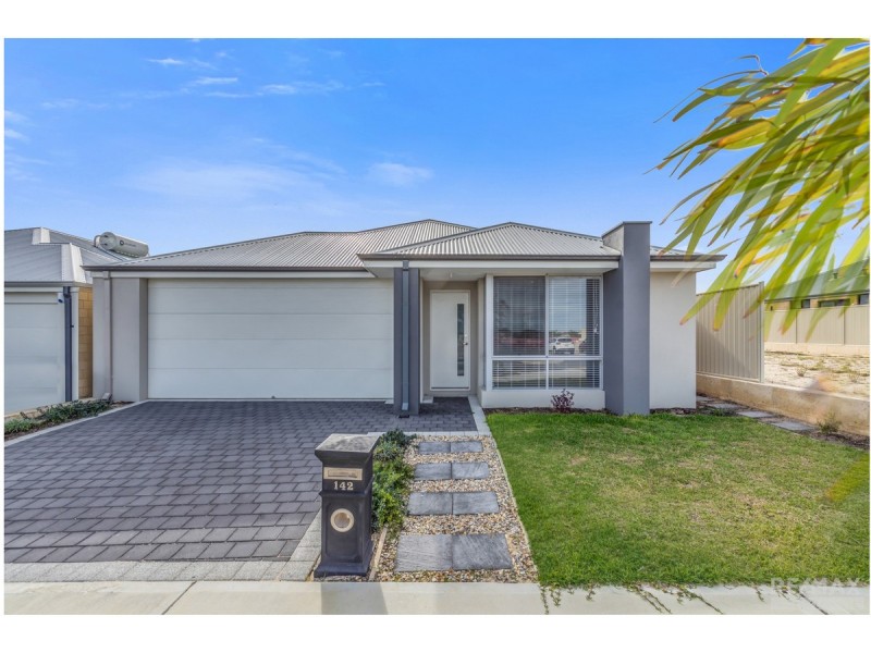 142 Hawksbill Drive, Alkimos WA 6038