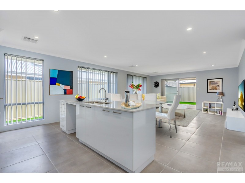 142 Hawksbill Drive, Alkimos WA 6038