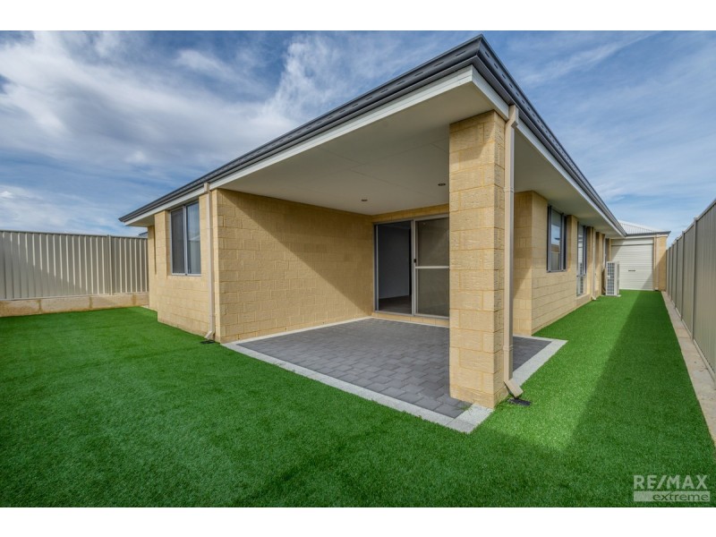 142 Hawksbill Drive, Alkimos WA 6038