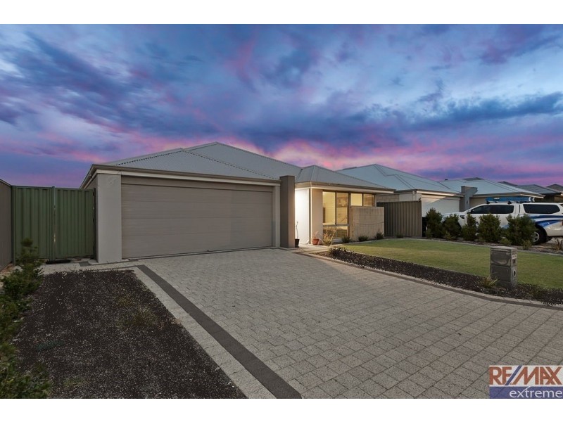 30 Fairgrounds Parkway, Alkimos WA 6038