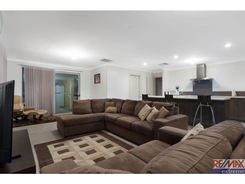 30 Fairgrounds Parkway, Alkimos WA 6038