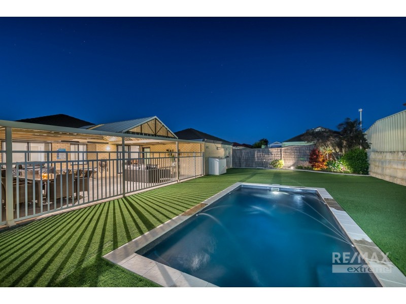 2 Foxton Way, Butler WA 6036