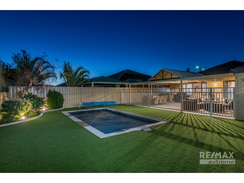 2 Foxton Way, Butler WA 6036
