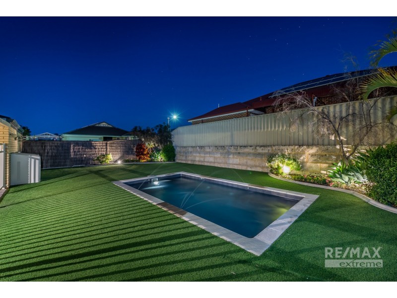 2 Foxton Way, Butler WA 6036