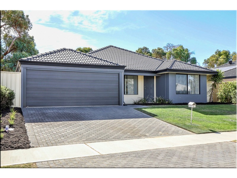 42 Broadford Avenue, Butler WA 6036