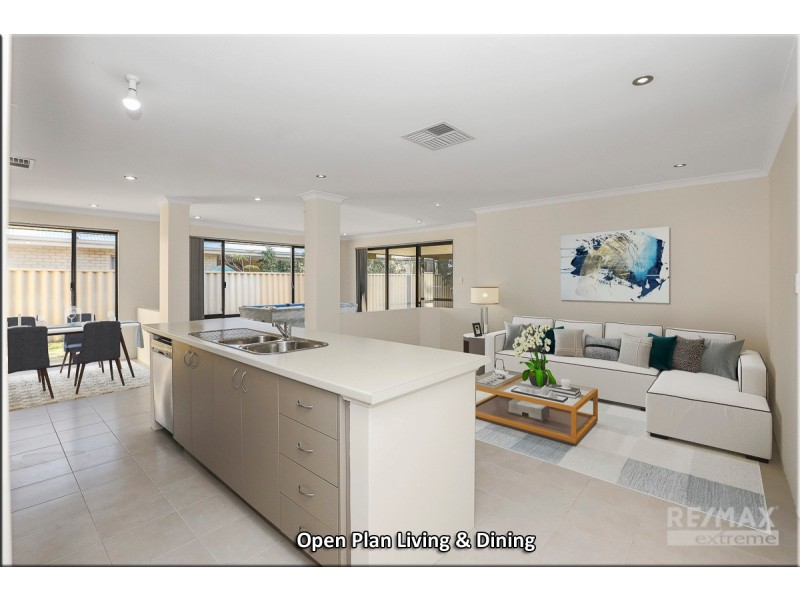 42 Broadford Avenue, Butler WA 6036