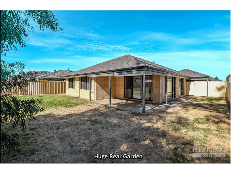 42 Broadford Avenue, Butler WA 6036